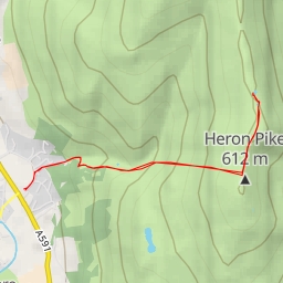 thumbnail for Blind Cove