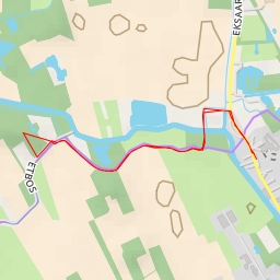 thumbnail for Eksaardsedam - Eksaardsedam