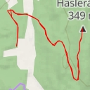thumbnail for Hasleråsen
