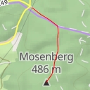 thumbnail for Mosenberg