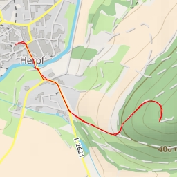 thumbnail for Büchigkopf