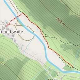 thumbnail for National Trust Campsite - Chapel Howe Road