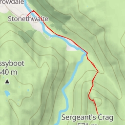 thumbnail for Bleak how