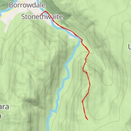 thumbnail for Brown Crag