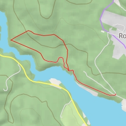 thumbnail for Rakovecká - Brno