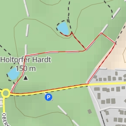 thumbnail for Löwenburgstraße - Bonn