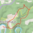 thumbnail for Chemin de Liresse