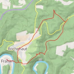 thumbnail for Chemin de Liresse