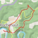 thumbnail for Moulin de Liresse