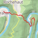 thumbnail for Point de vue Roche aux Eperviers