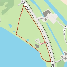 thumbnail for Aziëweg - Zoetermeer