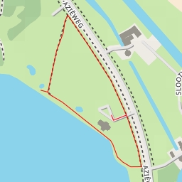 thumbnail for Aziëweg - Zoetermeer