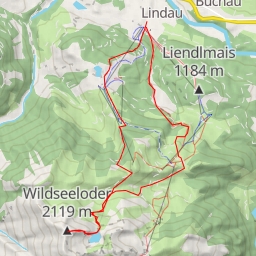 thumbnail for Wildseeloder