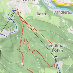 thumbnail for Liendlmais