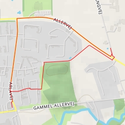 thumbnail for Torningvej - Kolding