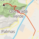 thumbnail for Cerro El Lúcumo