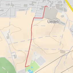 thumbnail for Sportzentrum Hirzenfeld - Höheweg