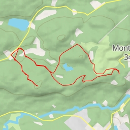 thumbnail for Mont Maribou