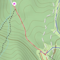 thumbnail for Baita Civetta al Casot