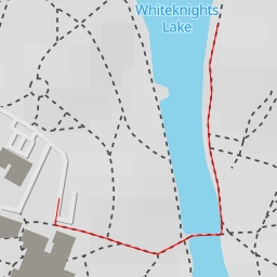 thumbnail for Whiteknights Lake