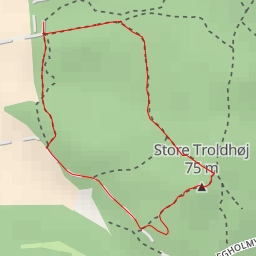 thumbnail for Troldens Slange