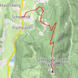 thumbnail for Schnappenstein