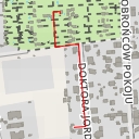 thumbnail for Sportowców - Ruda Śląska