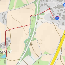 thumbnail for Weiher