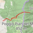 thumbnail for Poggio della Macia