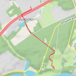 thumbnail for Императорская аллея