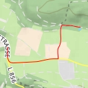 thumbnail for Eichhagenweg - Eichhagenweg