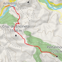 thumbnail for Peñalmonte