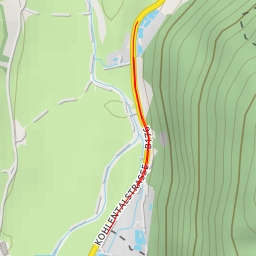thumbnail for Schneiderbichl - Kohlentalstraße