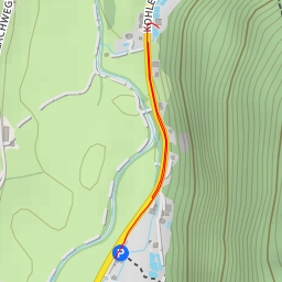 thumbnail for Forellenhof - Kohlentalstraße