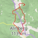 thumbnail for Žďárecká hora