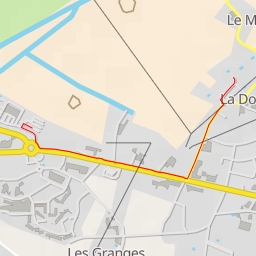 thumbnail for Impasse des Prises de Mai