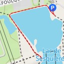 thumbnail for Lac de Sesquières