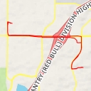 thumbnail for Clemson Drive