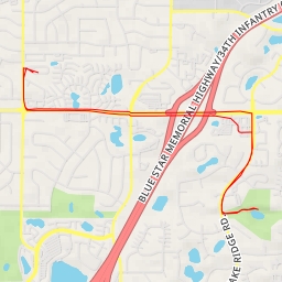 thumbnail for Clemson Drive