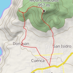 thumbnail for Rockies