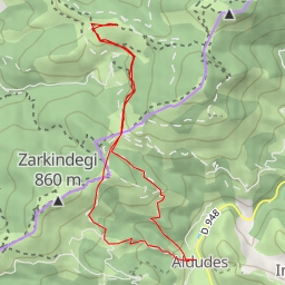 thumbnail for Arlegi