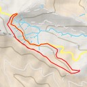 thumbnail for Font Sant Andreu - Route des Crêtes (GR10)