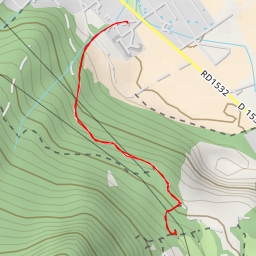 thumbnail for Chemin des Batteries