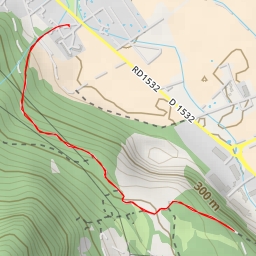 thumbnail for Belvédère des Gingeolles