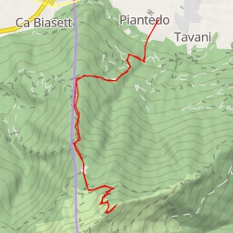 thumbnail for Monte Colombano