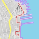 thumbnail for Borough Place - City of New York