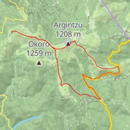 thumbnail for Araongo Harria