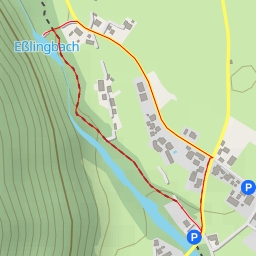 thumbnail for Mühlaustraße