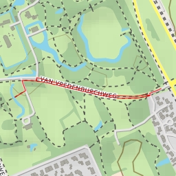 thumbnail for De Voorde - Van Vredenburchweg