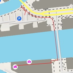 thumbnail for Elbphilharmonie - Platz der Deutschen Einheit - Hamburg